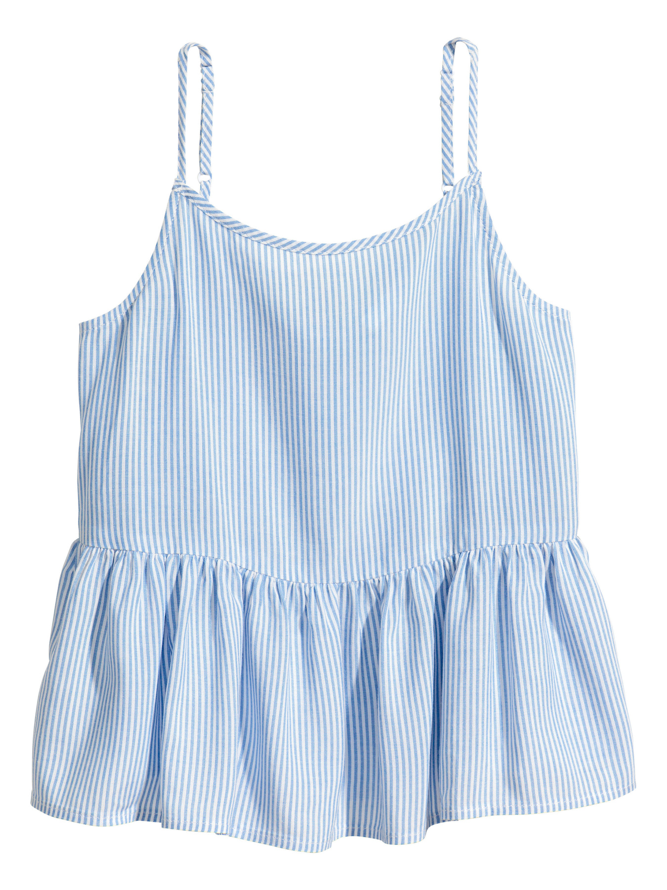 Майка H&M модель 41922 Фото