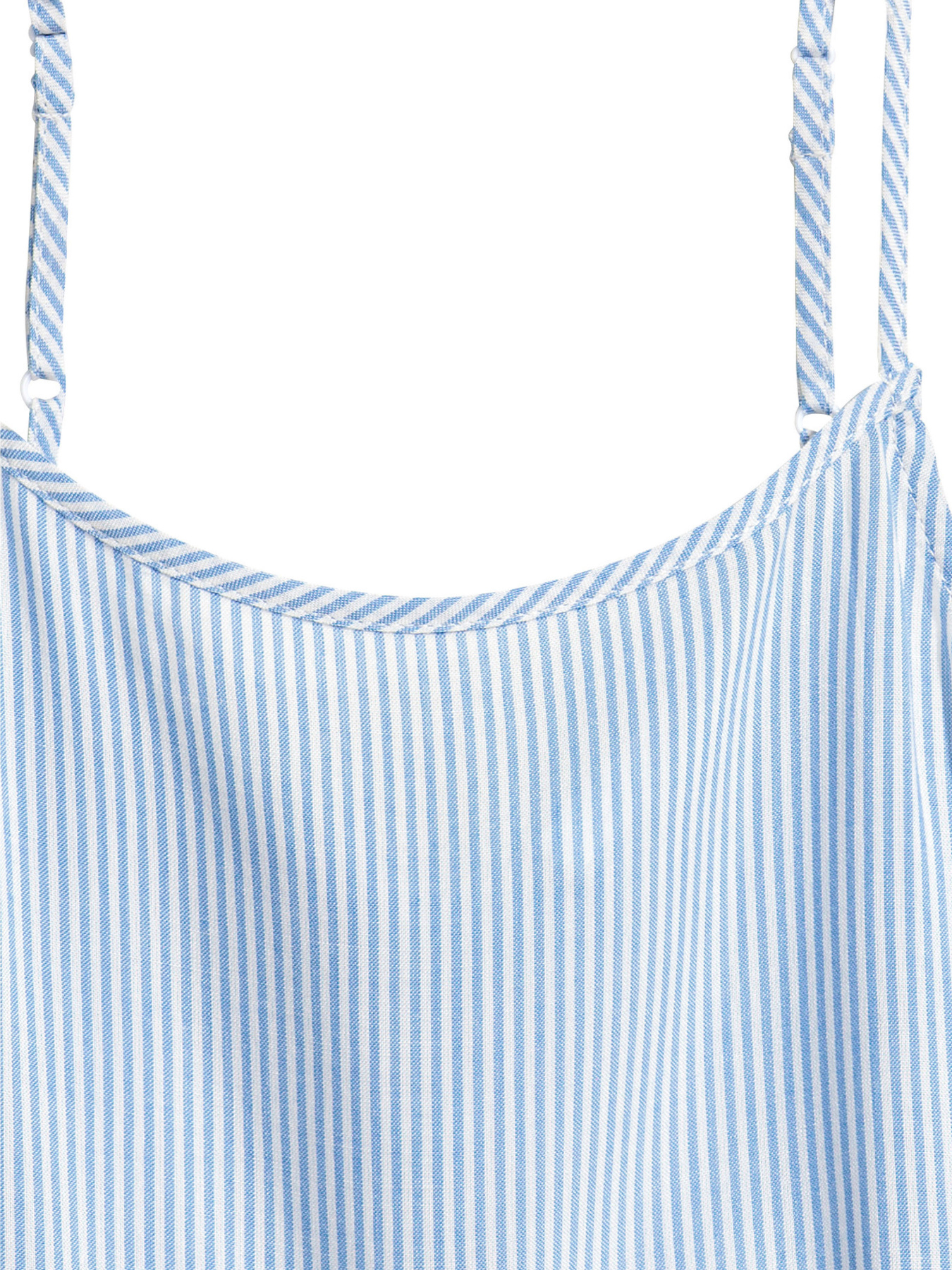 Майка H&M модель 41922 Фото