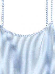 Майка H&M модель 41922 Фото