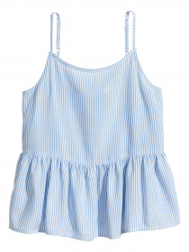 Майка H&M модель 41922 Майка H&M модель 41922 Фото