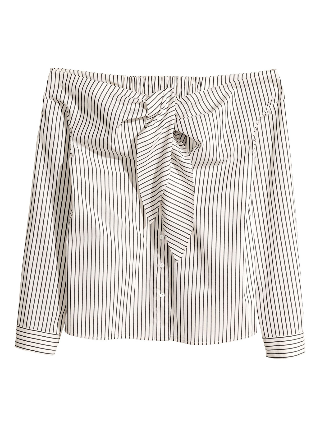 Блуза H&M модель 47267 Фото