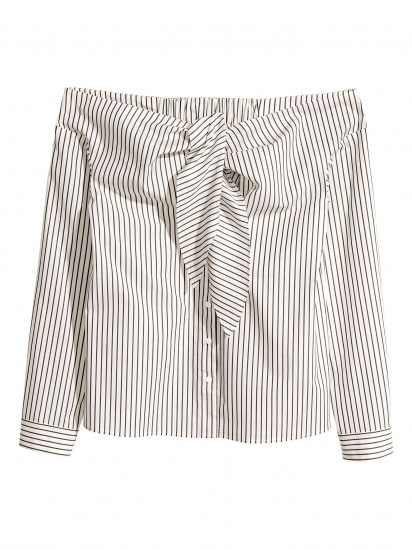 Блуза H&M модель 47267 - фото