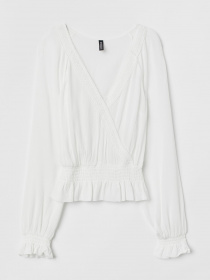 Блуза H&M модель 47281 Фото