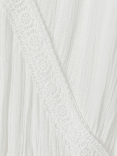 Блуза H&M модель 47281 — фото - INTERTOP