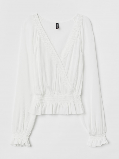 Блуза H&M модель 47281 - фото