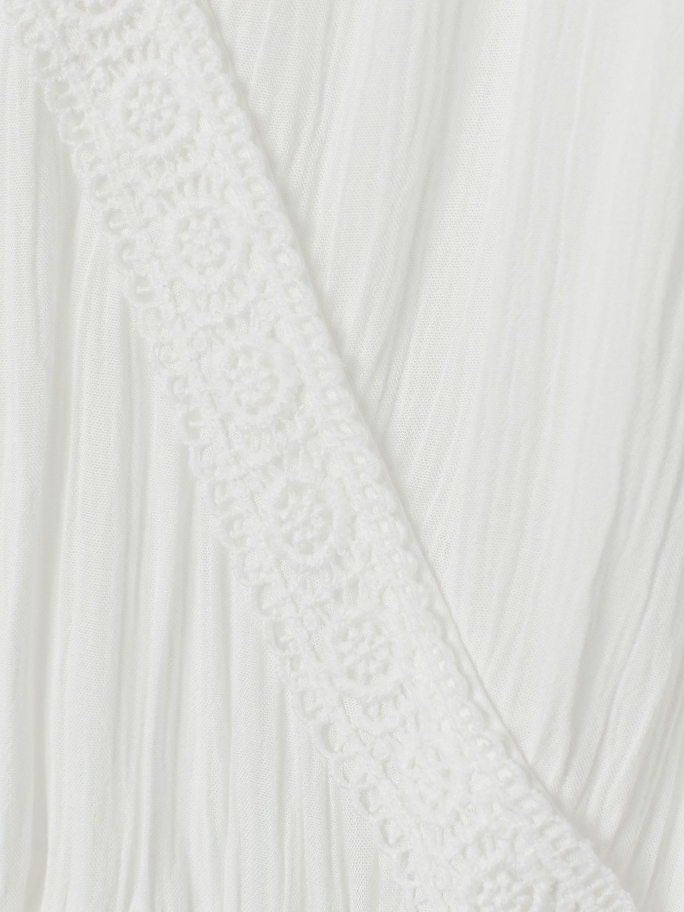 Блуза H&M модель 47281 Блуза H&M модель 47281 Фото