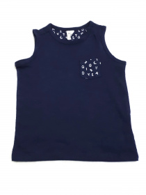 Майка H&M модель 42312 Майка H&M модель 42312 Фото