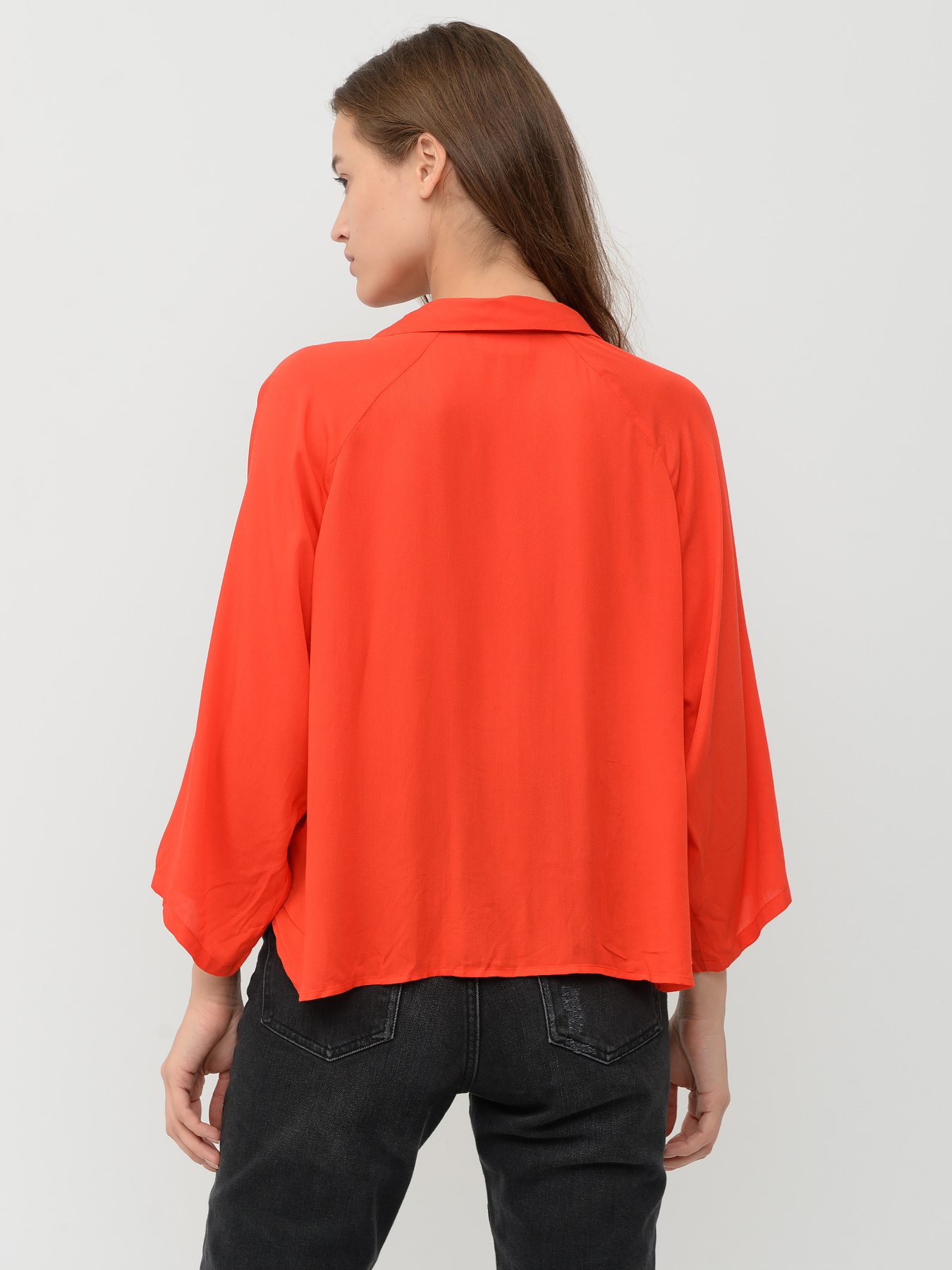 Блуза Weekday модель 39992 Фото