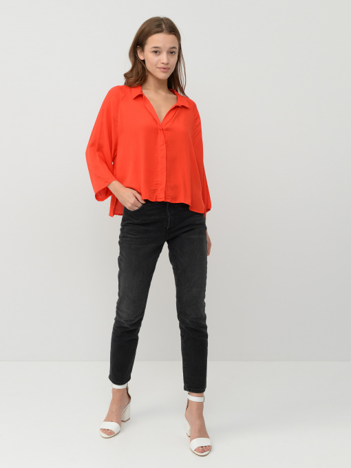 Блуза Weekday модель 39992 Фото