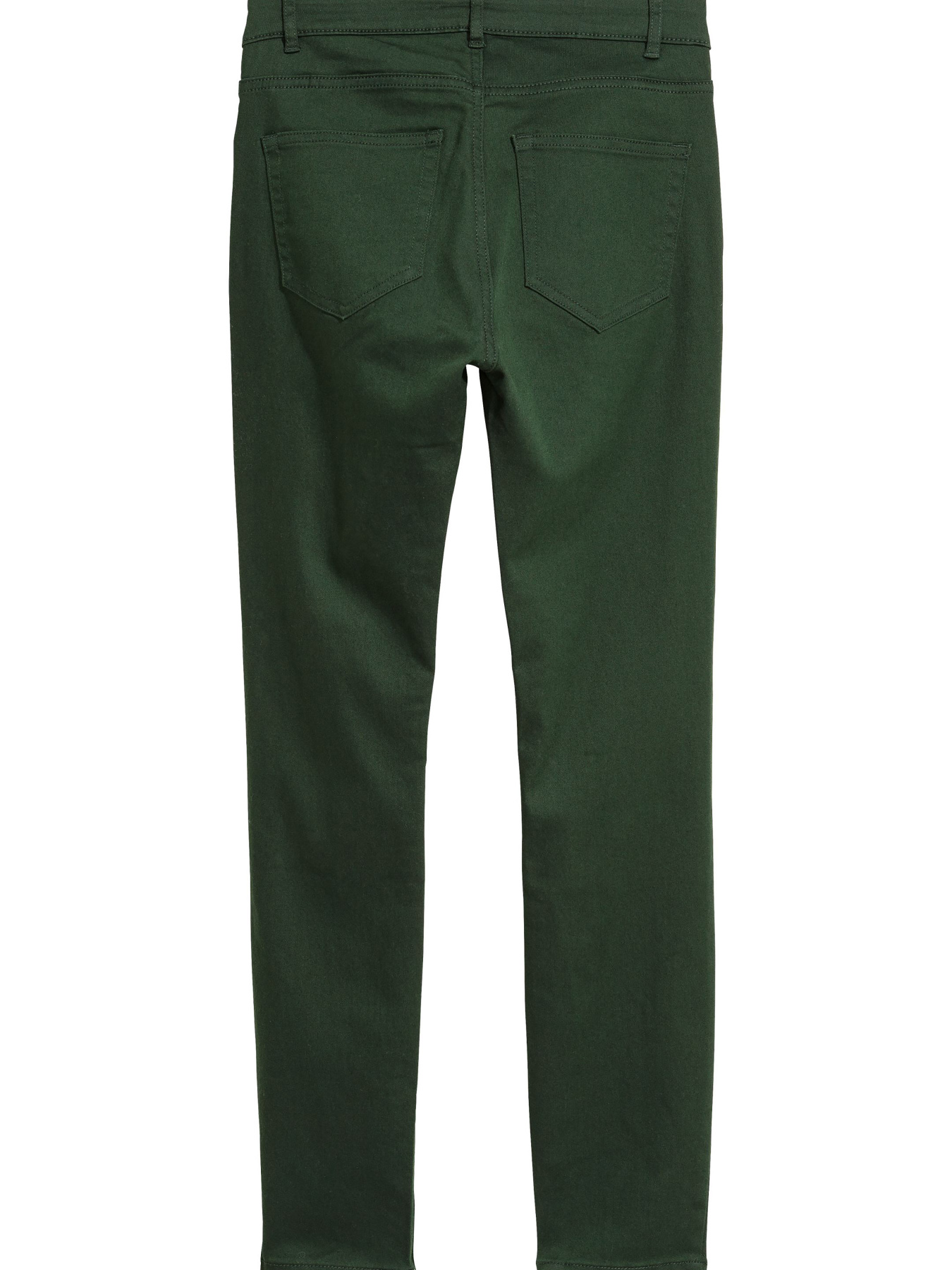 Скинни джинсы H&M модель 39275 Фото