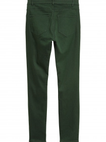 Скинни джинсы H&M модель 39275 Фото