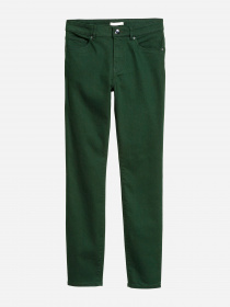 Скинни джинсы H&M модель 39275 Фото