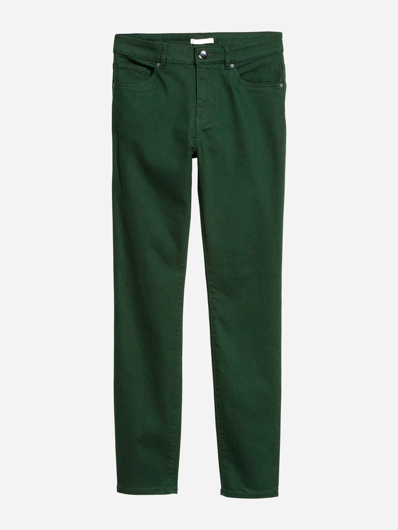 Скіні джинси H&M модель 39275 Фото