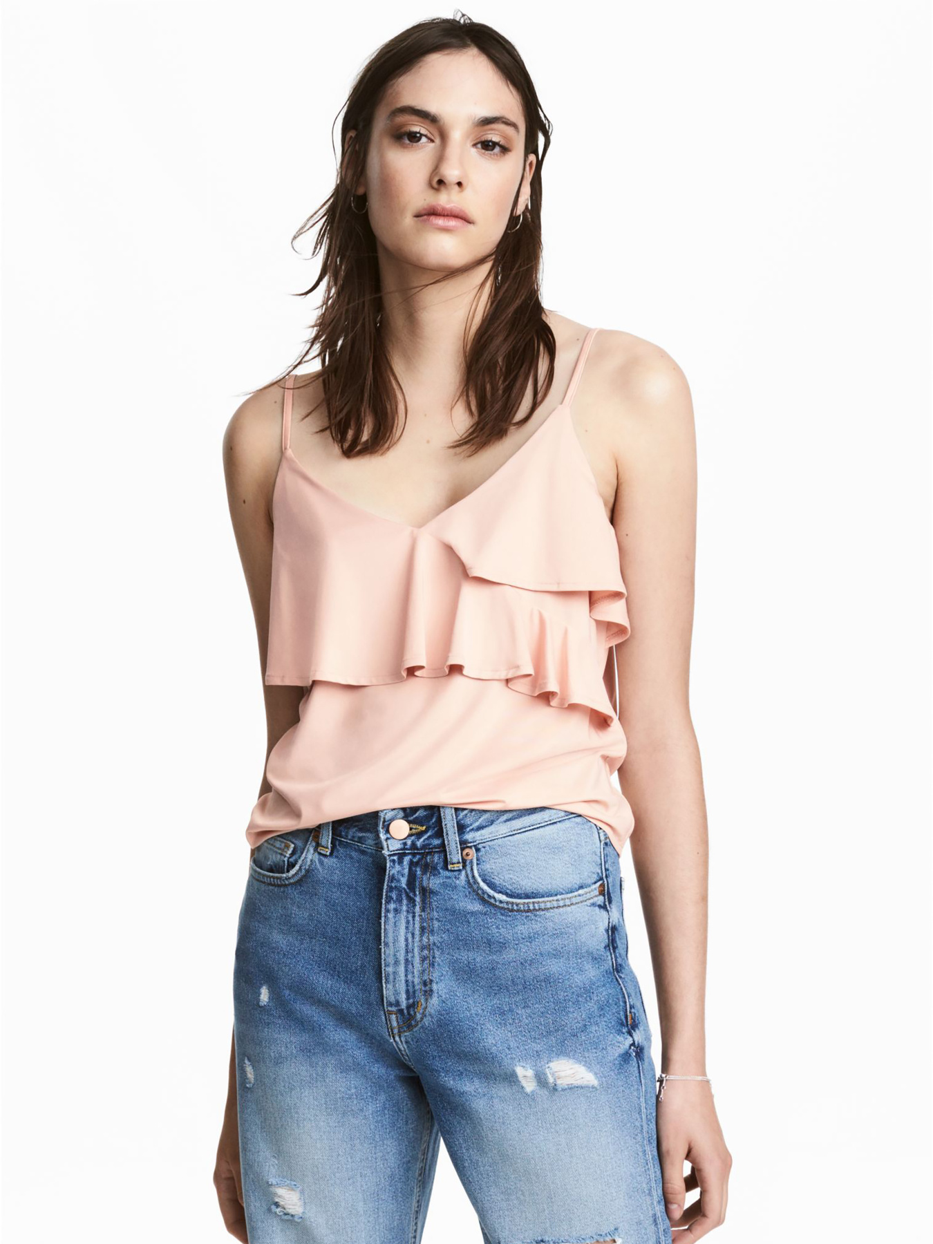 Майка H&M модель 40600 Фото