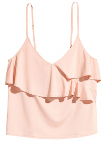 Майка H&M модель 40600 Фото