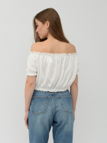 Блуза H&M модель 43303 Фото