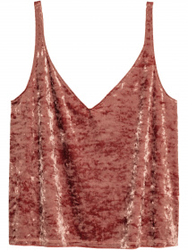 Майка H&M модель 40047 Фото