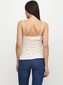 Майка H&M модель 893 Фото