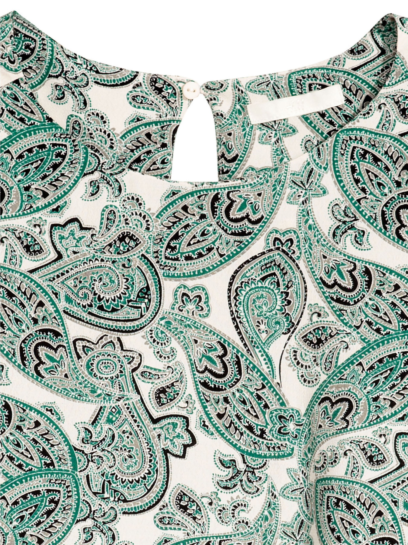 Блуза H&M модель 41314 Фото