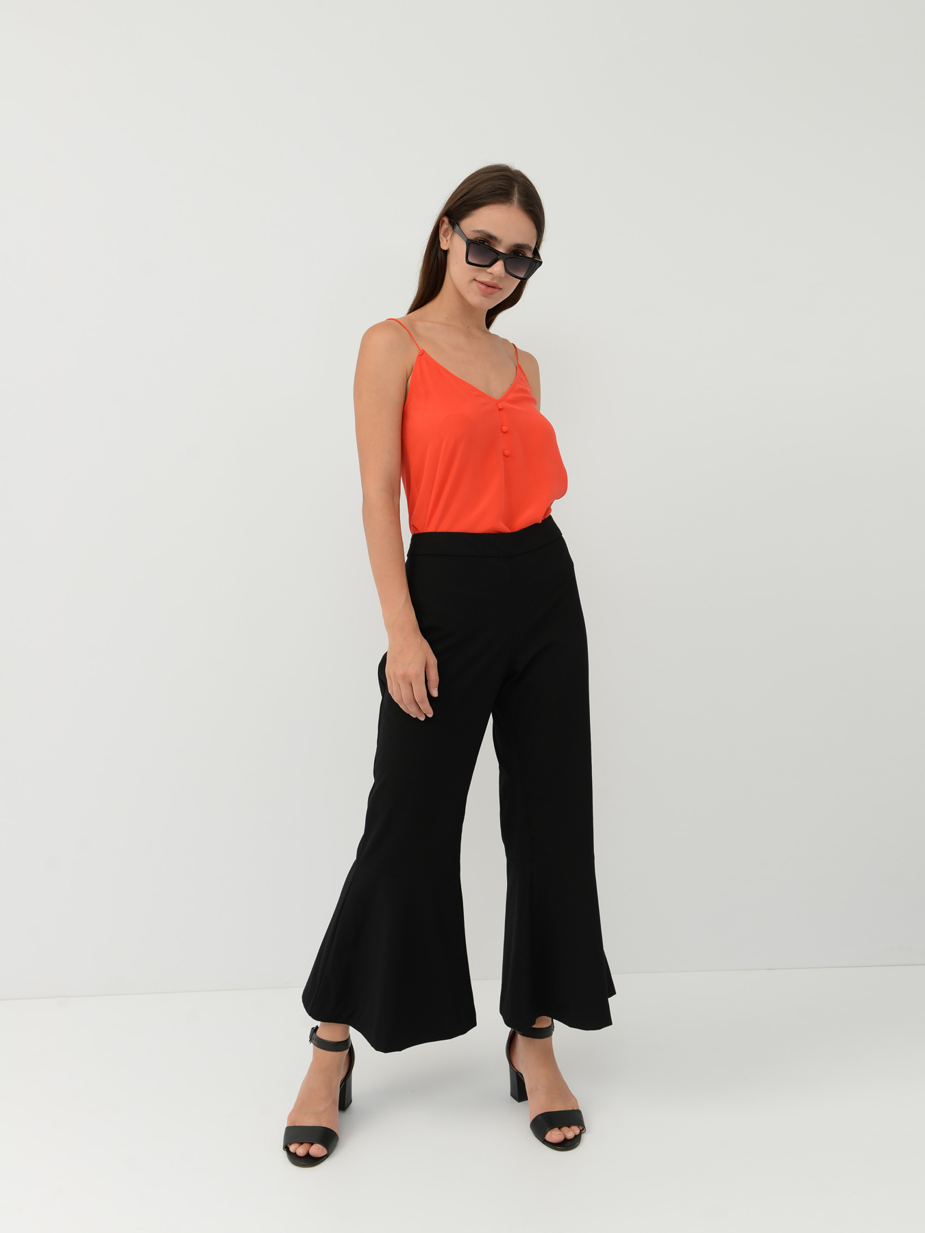 Кюлоты Weekday модель 40744 Фото