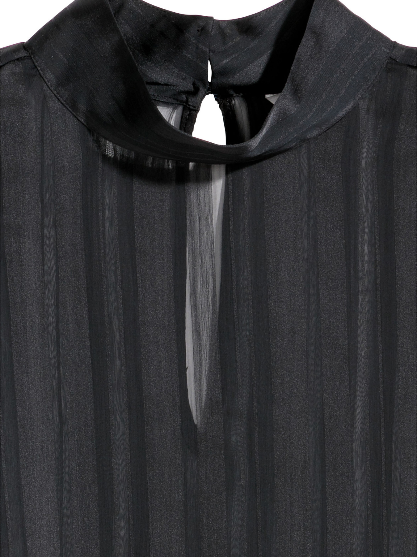 Блуза H&M модель 37906 Фото