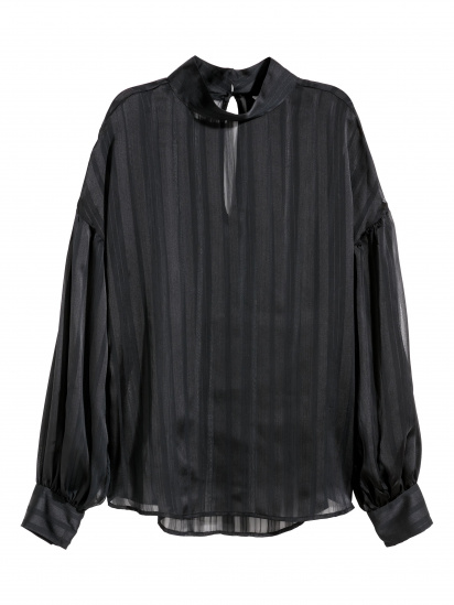 Блуза H&M модель 37906 - фото