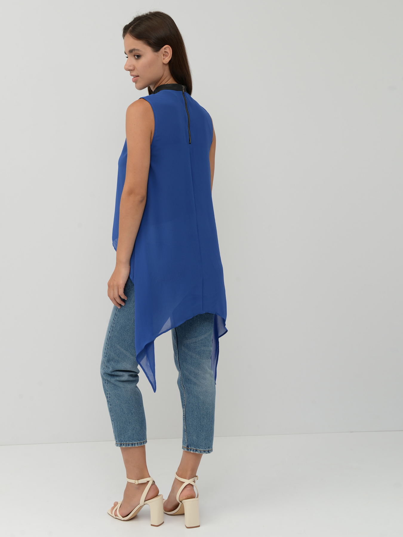 Блуза H&M модель 43234 Фото