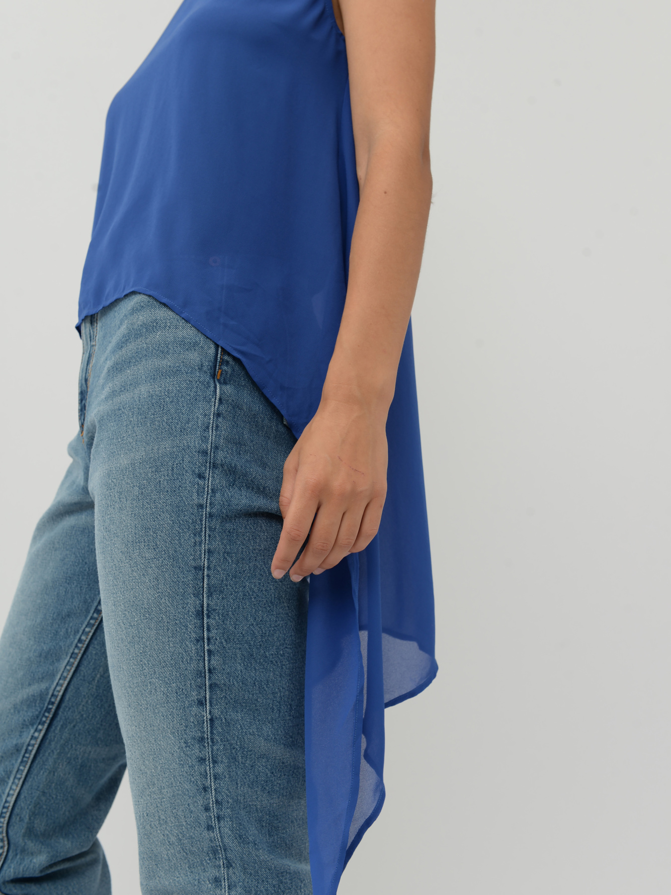 Блуза H&M модель 43234 Фото