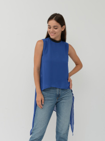 Блуза H&M модель 43234 Фото