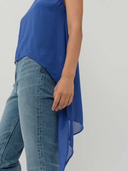Блуза H&M модель 43234 — фото 3 - INTERTOP