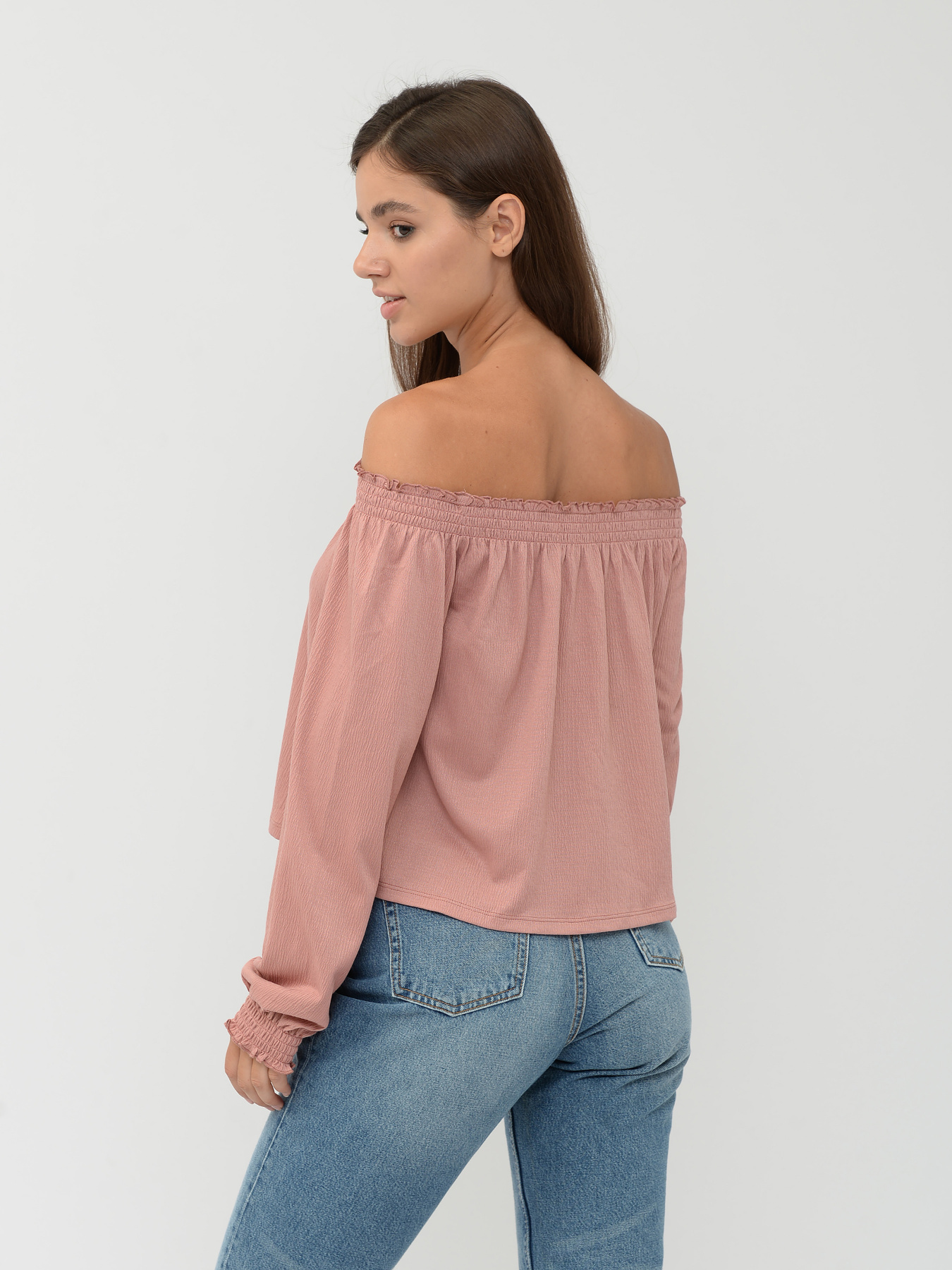 Блуза H&M модель 43267 Фото