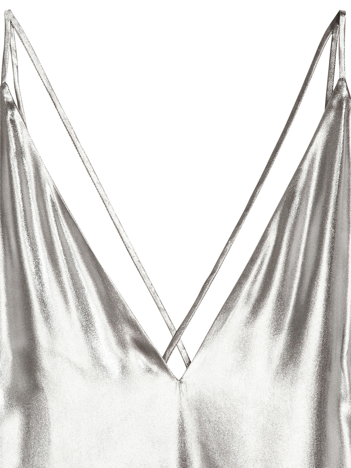 Майка H&M модель 41185 Фото