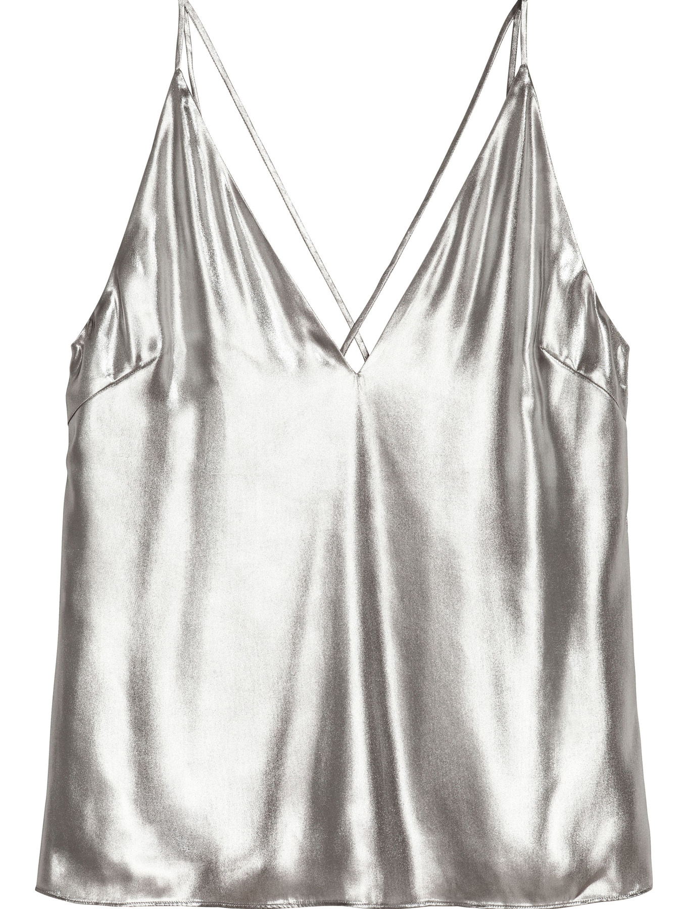 Майка H&M модель 41185 Фото