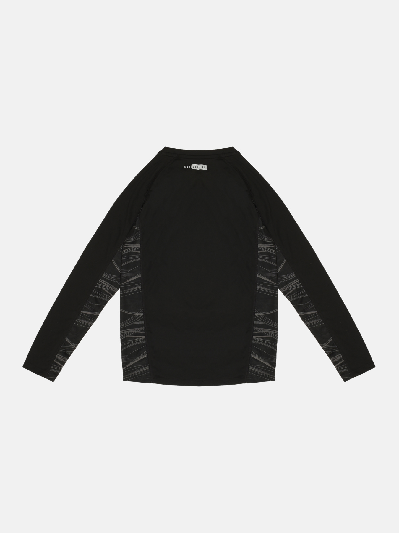 Кофта спортивная H&M модель 43293 Фото