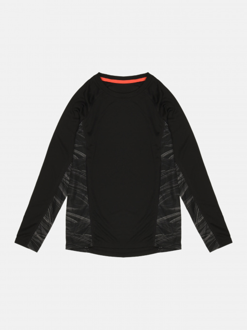 Спортивная кофта H&M модель 43293 Фото