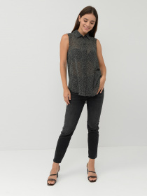 Блуза H&M модель 43227 Блуза H&M модель 43227 Фото