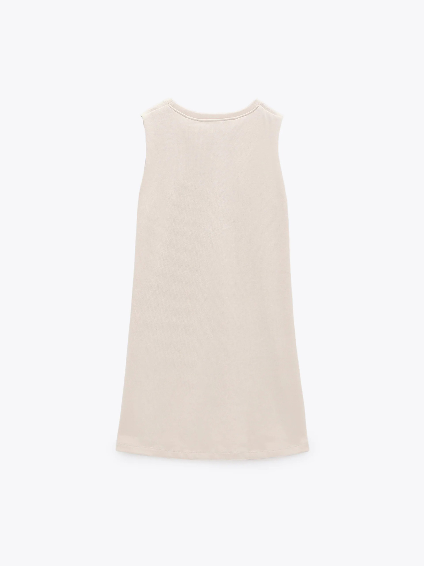 Сукня міні ZARA модель 65186 Фото