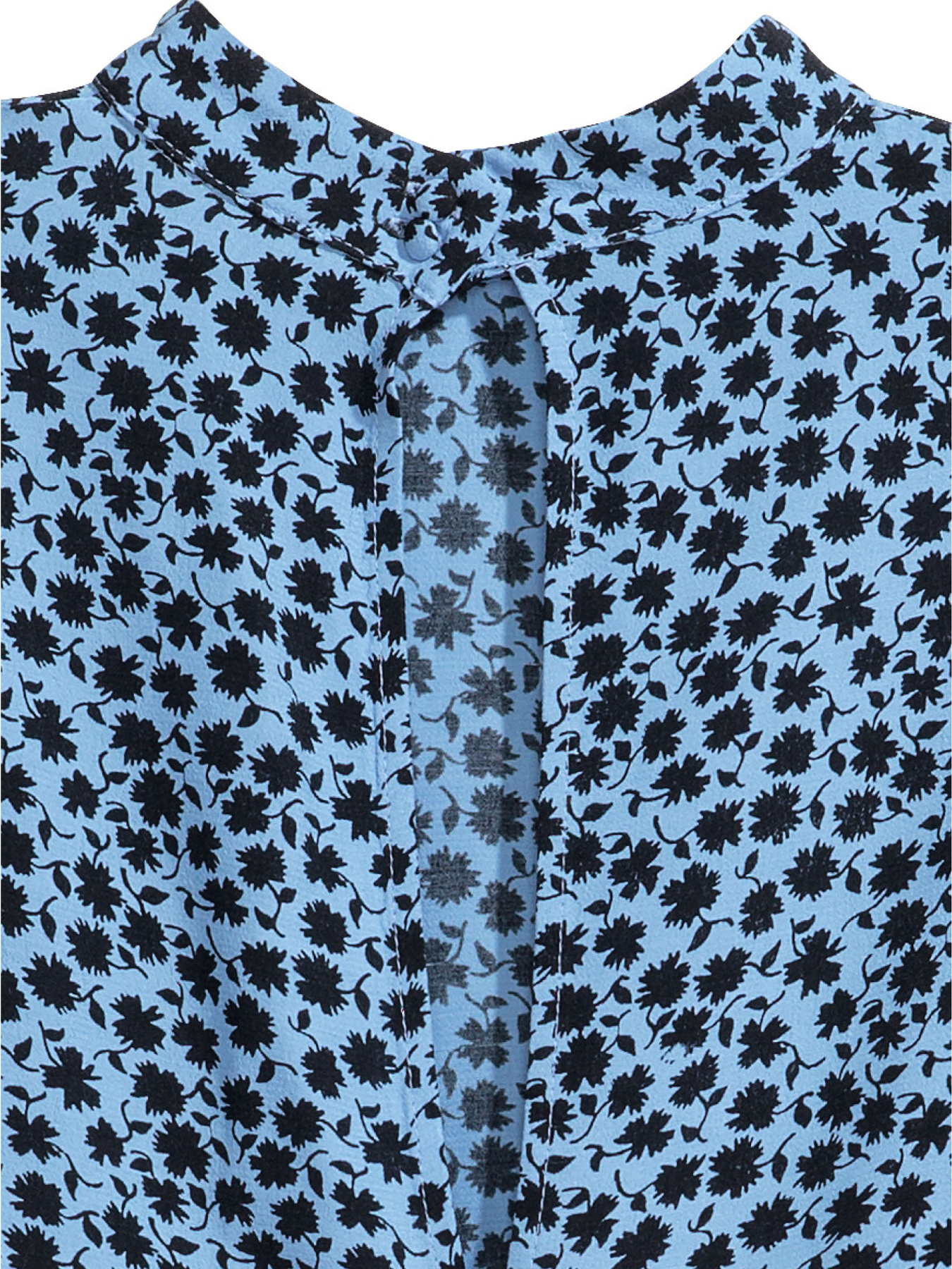 Блуза H&M модель 37568 Фото