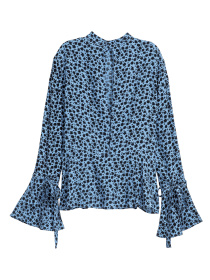 Блуза H&M модель 37568 Фото