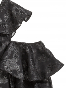 Блуза H&M модель 37369 Фото