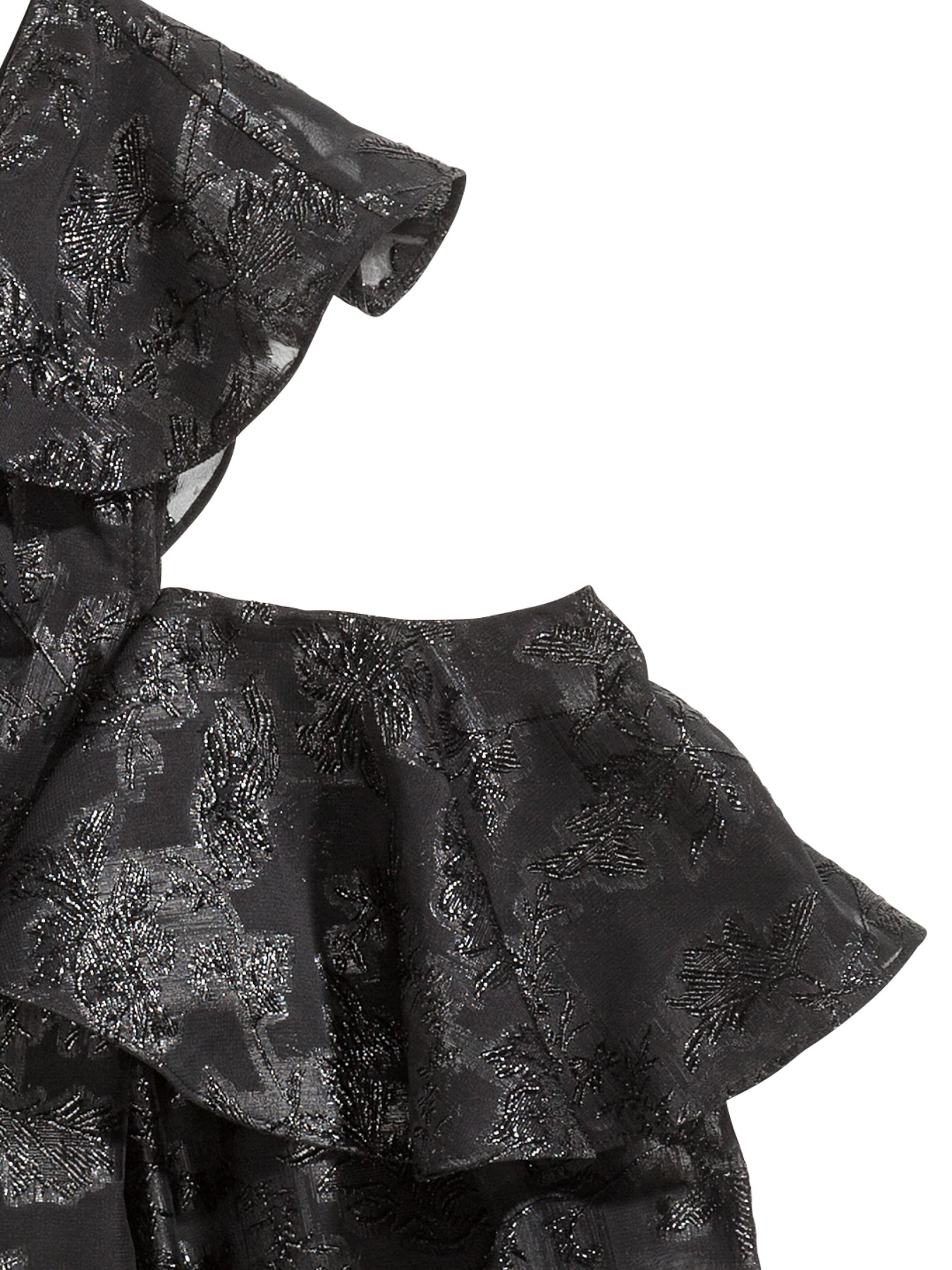 Блуза H&M модель 37369 Фото