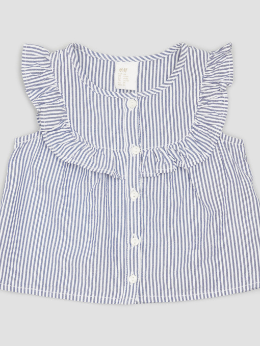 Блуза H&M Модель 38462 Фото