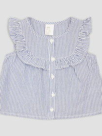 Блуза H&M модель 38462 Фото