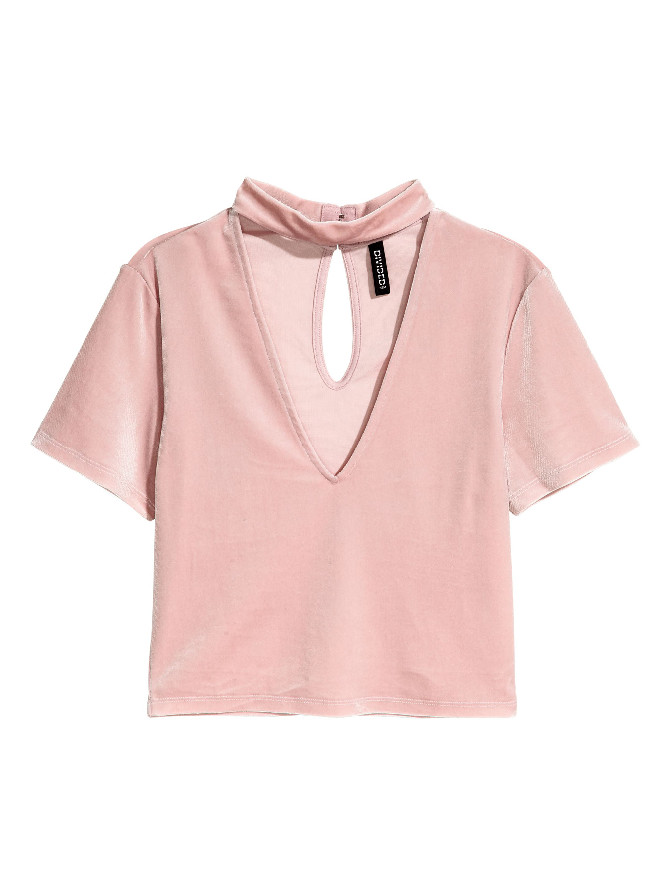 Блуза H&M модель 41675 Фото