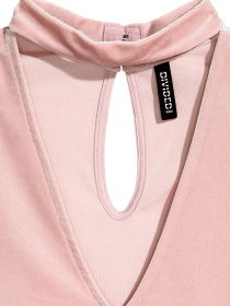 Блуза H&M модель 41675 Фото