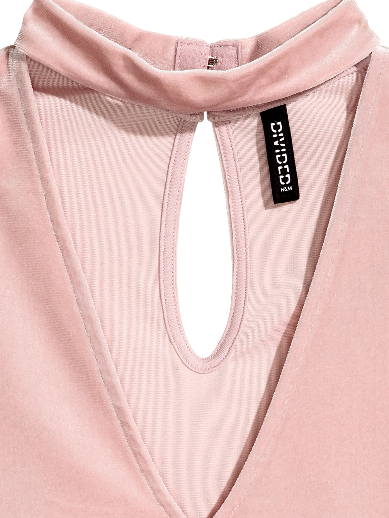 Блуза H&M модель 41675 Фото