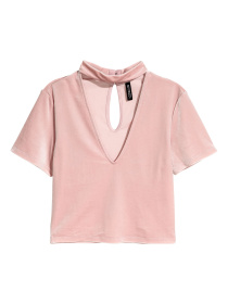 Блуза H&M модель 41675 Фото