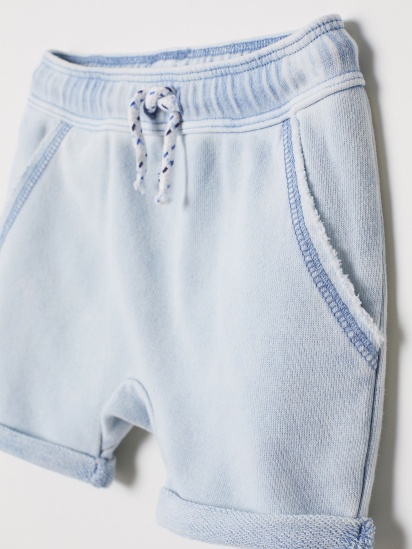 Шорти H&M модель 23610 — фото - INTERTOP