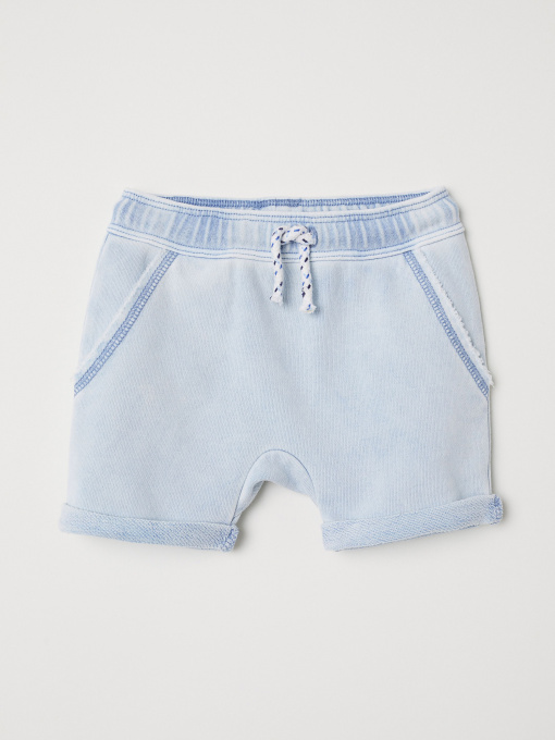 Шорты H&M модель 23610 Фото