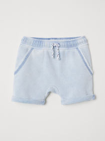 Повседневные шорты H&M модель 23610 Фото